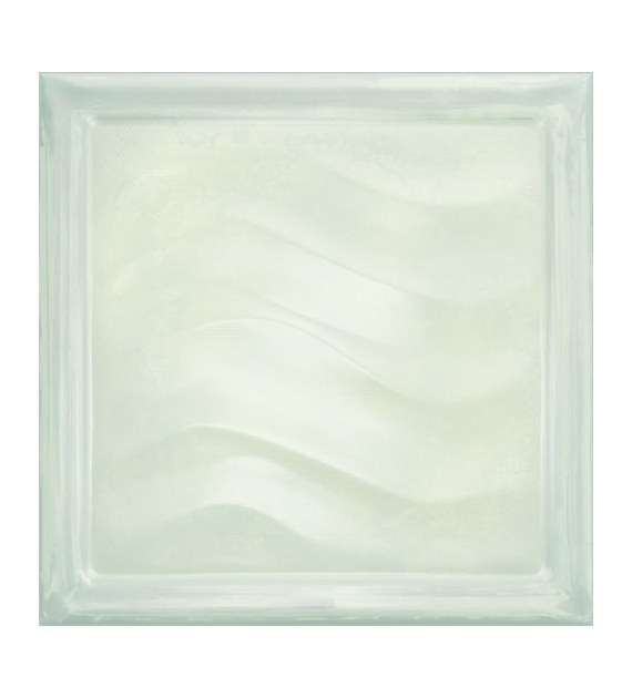 Aparici Glass White Vitro 20,1x20,1