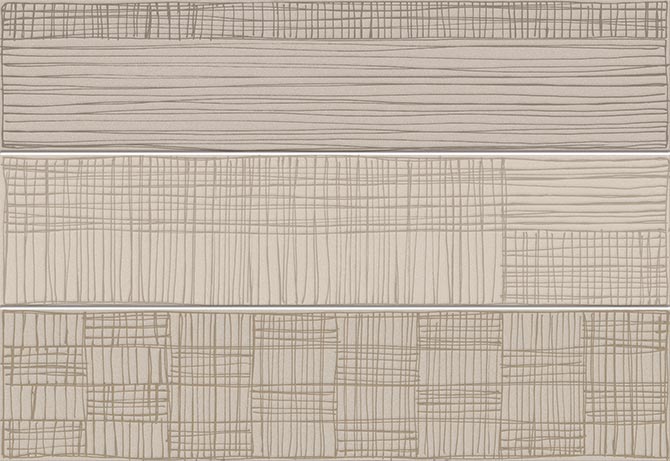7Vives Kaika Marfil 23x33,5