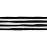 Vives Karo Black 25x75