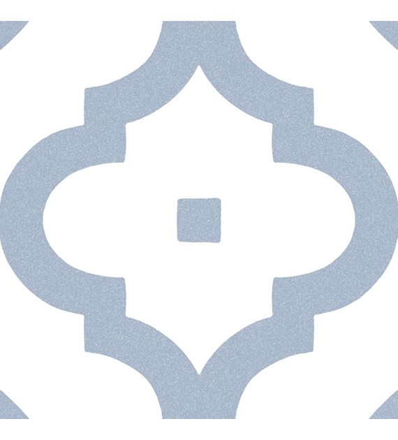 Vives Ladakhi Cielo 20x20