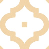 Vives Ladakhi Ocre 20x20