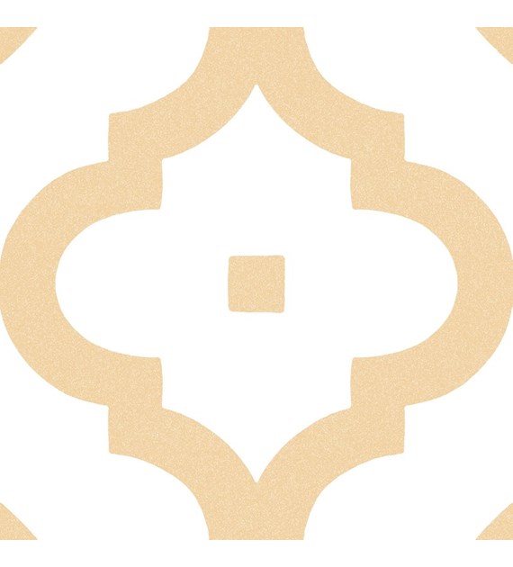 Vives Ladakhi Ocre 20x20