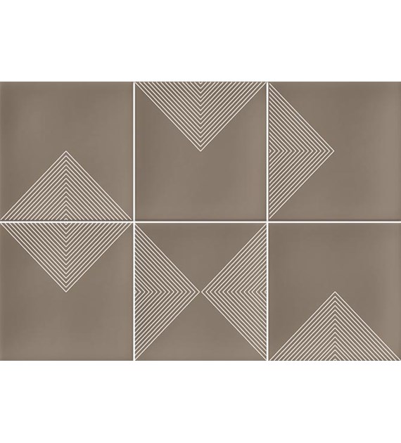Vives Meguro Nuez 23x33,5