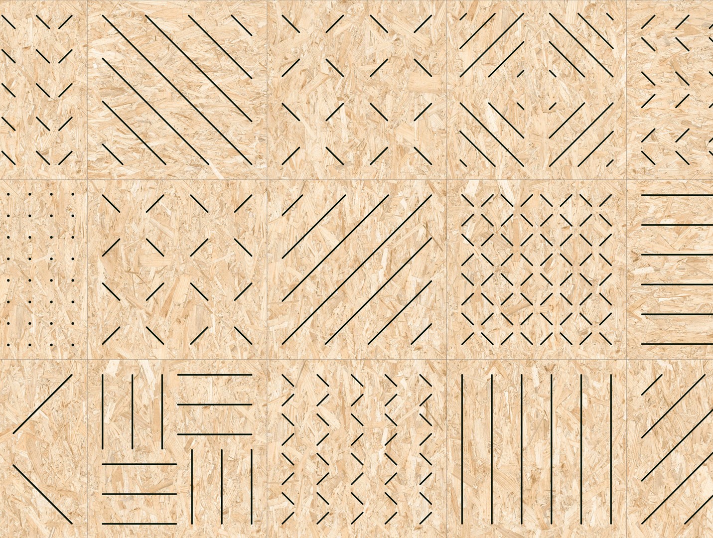 7Vives Masai-R Natural Grafito 59,3x59,3