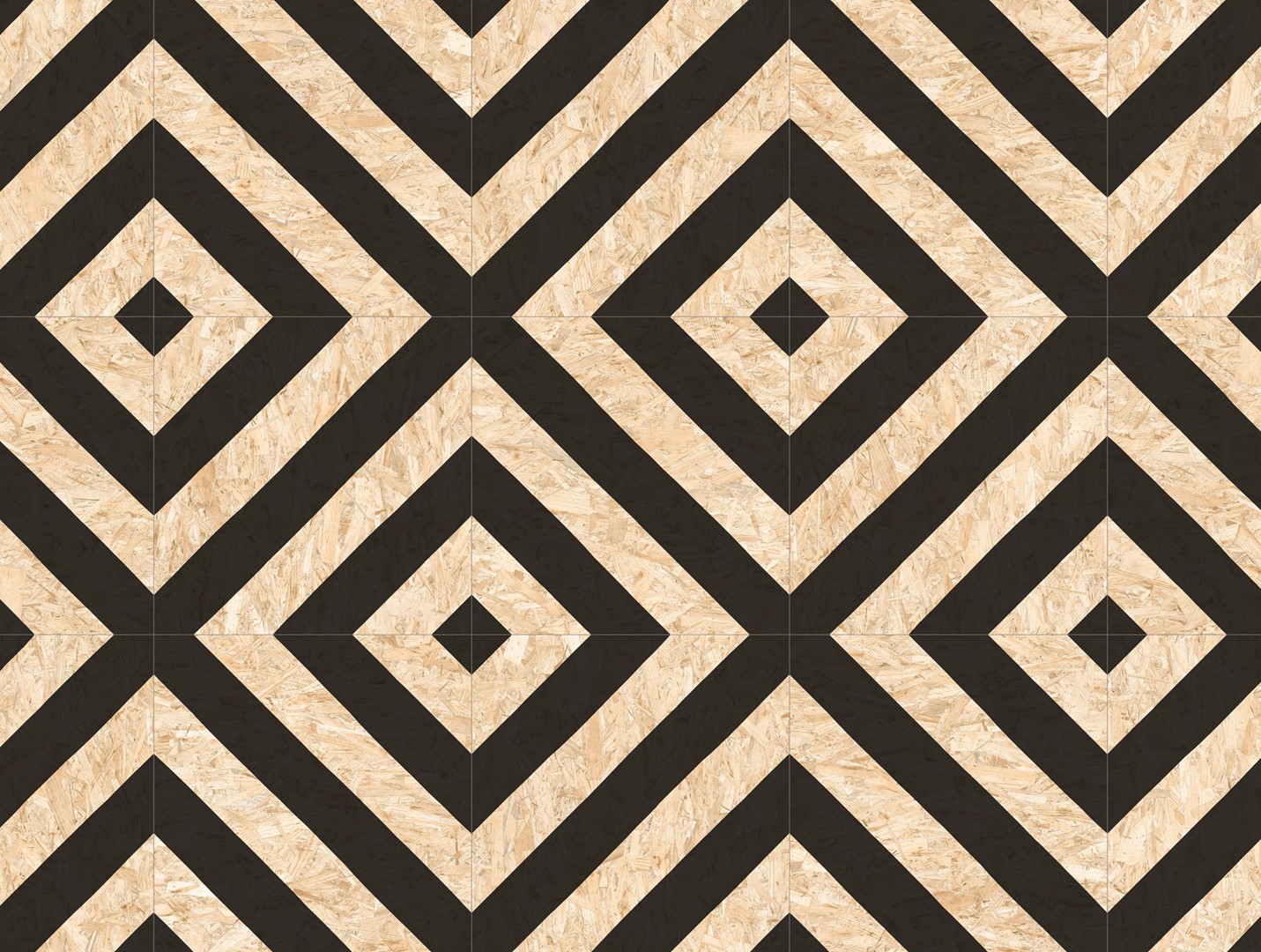 7Vives Nenets-R Natural Negro 59,3x59,3