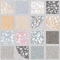 Vives Quirinale-R Multicolor 29,3x29,3