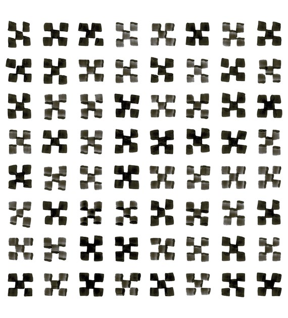 Vives Paix Sombra 20x20