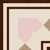 Vives Roura-3 Beige 20x20