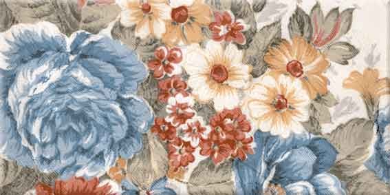 Vives Soult Multicolor 10x20