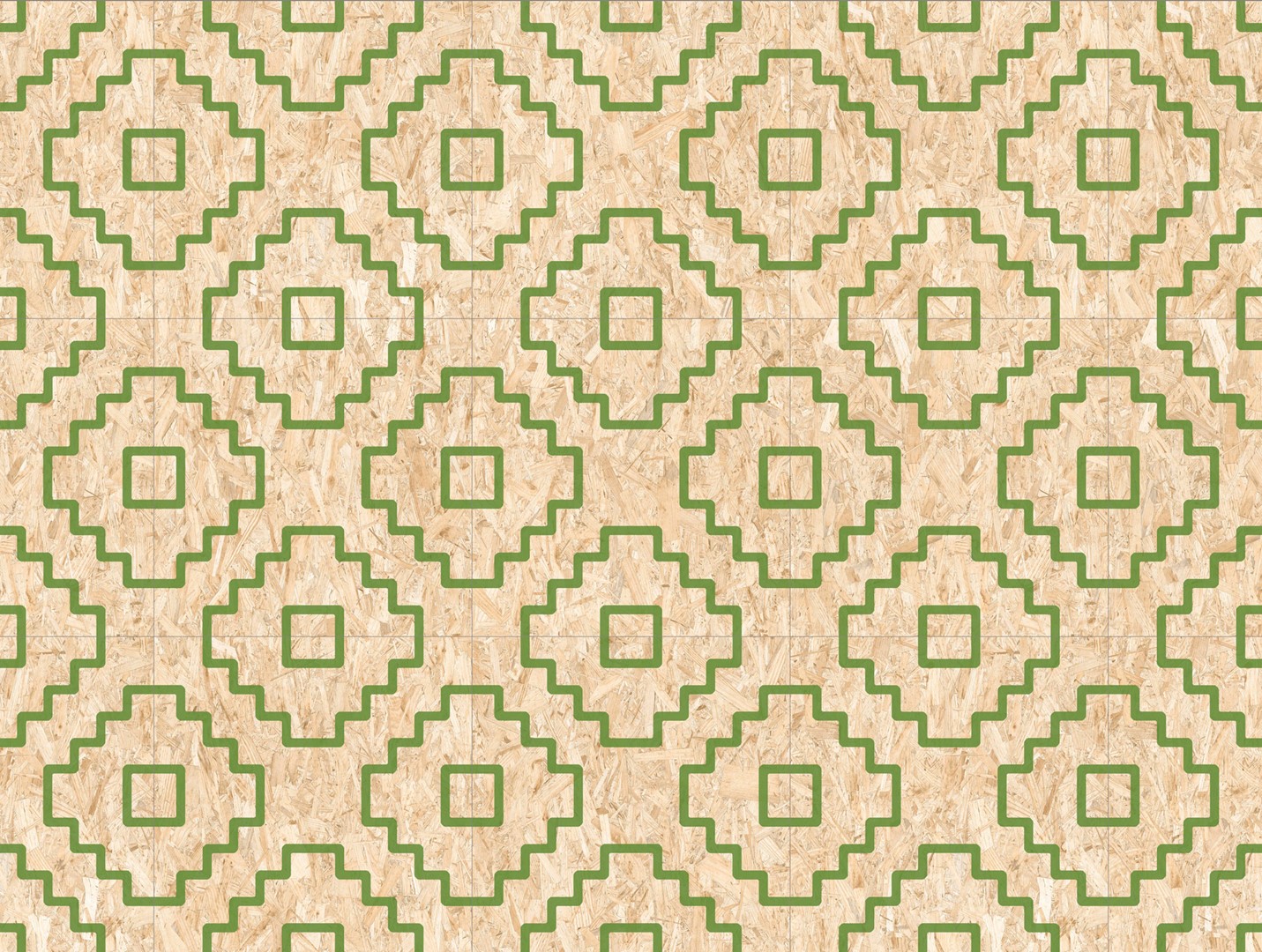 7Vives Seriaki-R Natural Verde 59,3x59,3