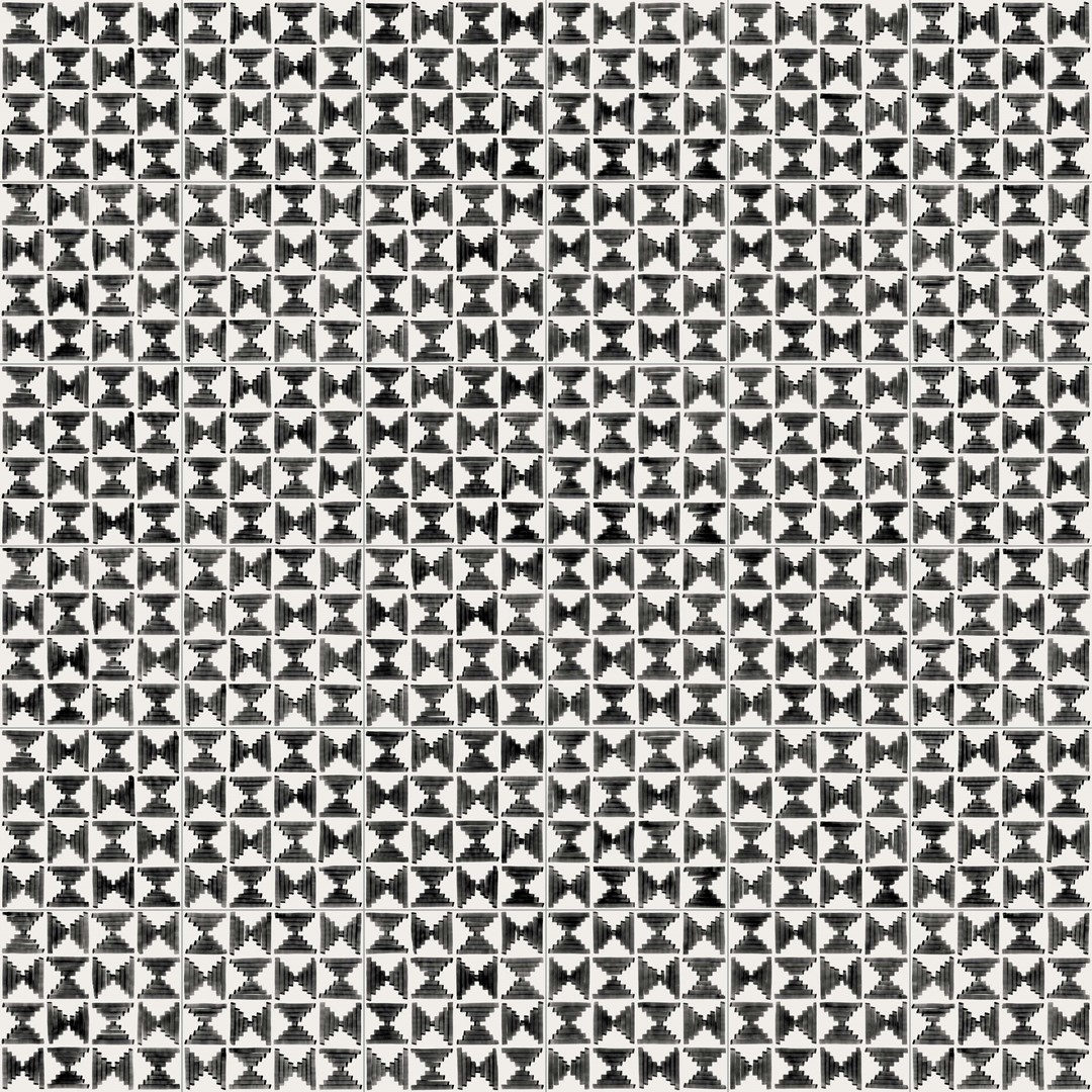 Vives Wilder Sombra 20x20