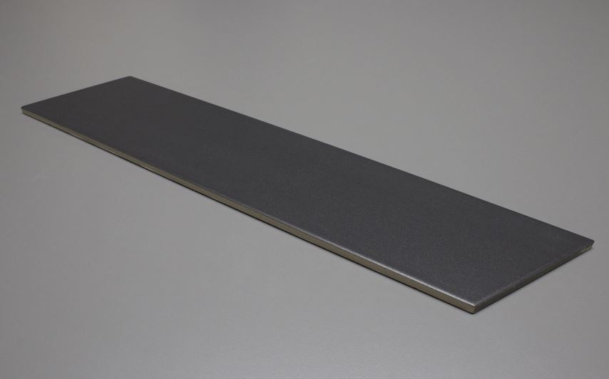 WoW Chevron Floor A Graphite 9,8x52,2 Mat