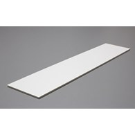 WoW Chevron Floor B Ice White 9,8x52,2 Mat