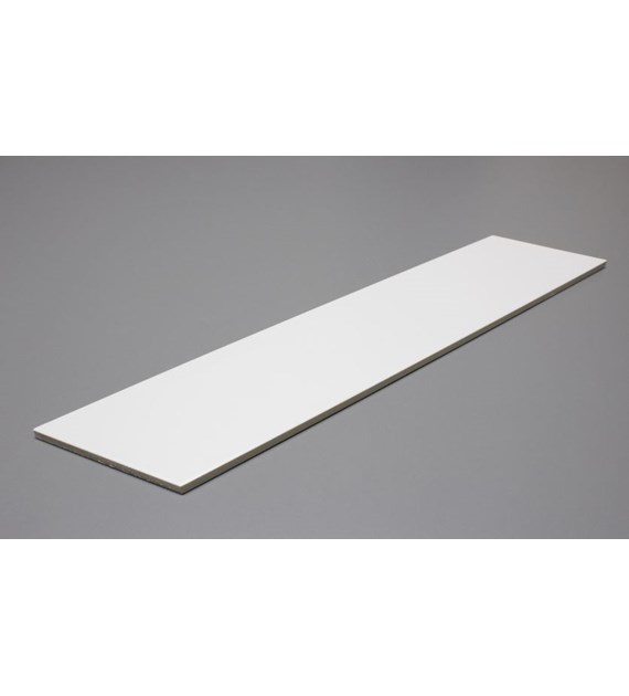 WoW Chevron Floor B Ice White 9,8x52,2 Mat