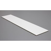 WoW Chevron Floor A Ice White 9,8x52,2 Mat