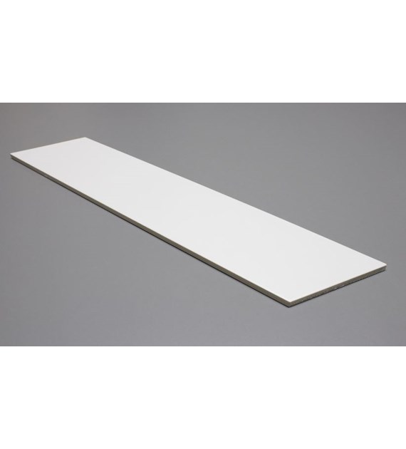 WoW Chevron Floor A Ice White 9,8x52,2 Mat
