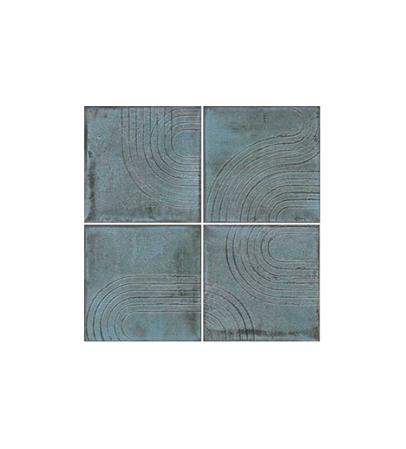 WoW Enso Wabi Blue 12,5x12,5