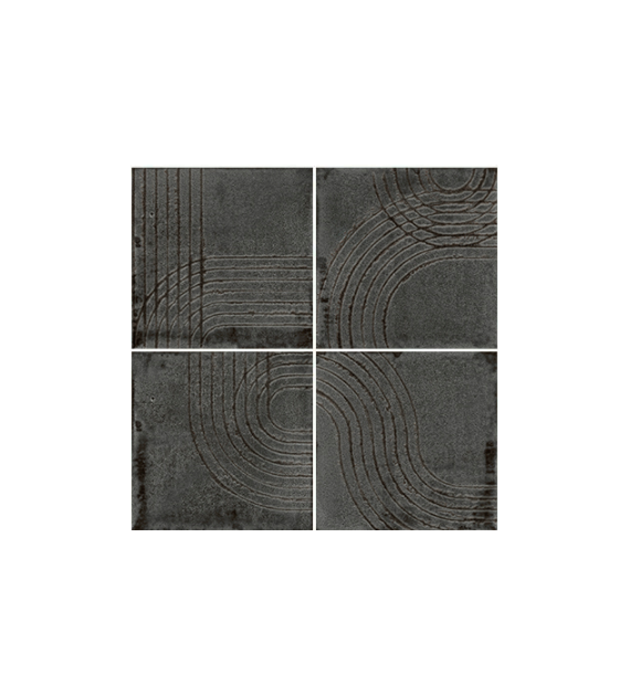 WoW Enso Wabi Graphite 12,5x12,5