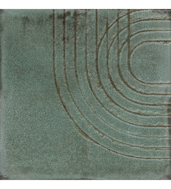 WoW Enso Wabi Green 12,5x12,5