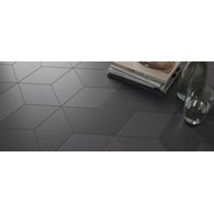 WoW Flow Diamond Black 14x24