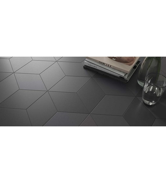 WoW Flow Diamond Black 14x24