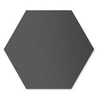 WoW Hexa Floor Graphite 19,9x23 Mat