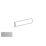 *Equipe Artisan Pencil Bullnose White 3x20