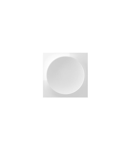 7WoW Moon Ice White 12,5x12,5 Gloss