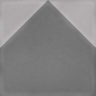 7WoW Cement Play Decor Grey 18,5x18,5 Mat