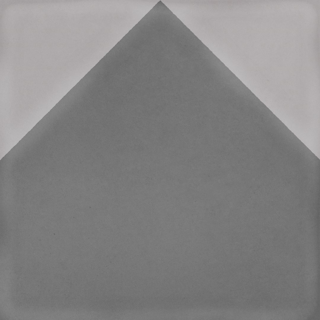 7WoW Cement Play Decor Grey 18,5x18,5 Mat