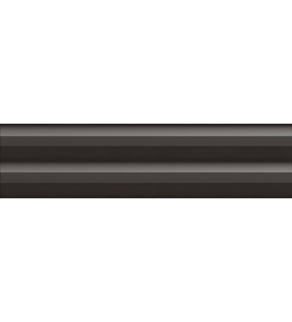 *WoW Stripes Graphite 7,5x30 Mat