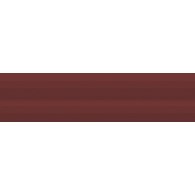 WoW Stripes Garnet Mat 7,5x30