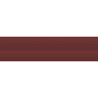 WoW Stripes Garnet Mat 7,5x30