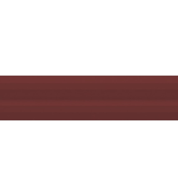 WoW Stripes Garnet Mat 7,5x30