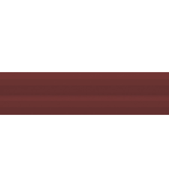 WoW Stripes Garnet Mat 7,5x30