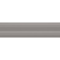 WoW Stripes Grey Mat 7,5x30