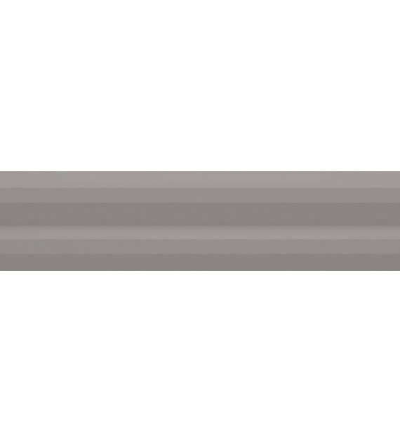 WoW Stripes Grey Mat 7,5x30