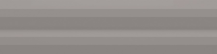 WoW Stripes Grey Mat 7,5x30