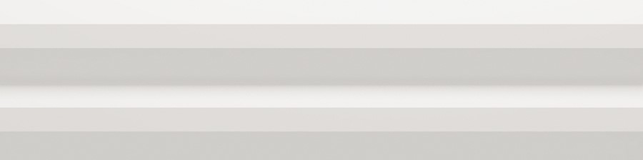 WoW Stripes Ice White 7,5x30 Gloss