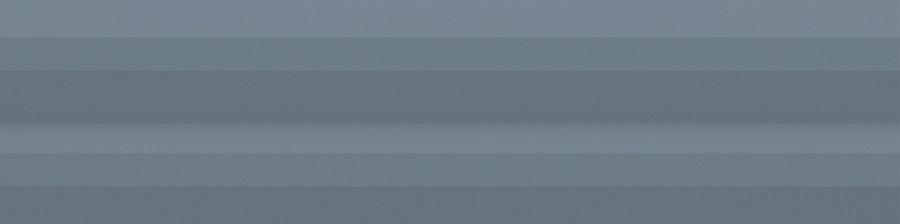 WoW Stripes Sky Mat 7,5x30 (3D)
