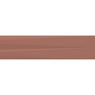 WoW Stripes Transition Cotto 7,5x30 (3D)