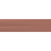 WoW Stripes Transition Cotto 7,5x30 (3D)