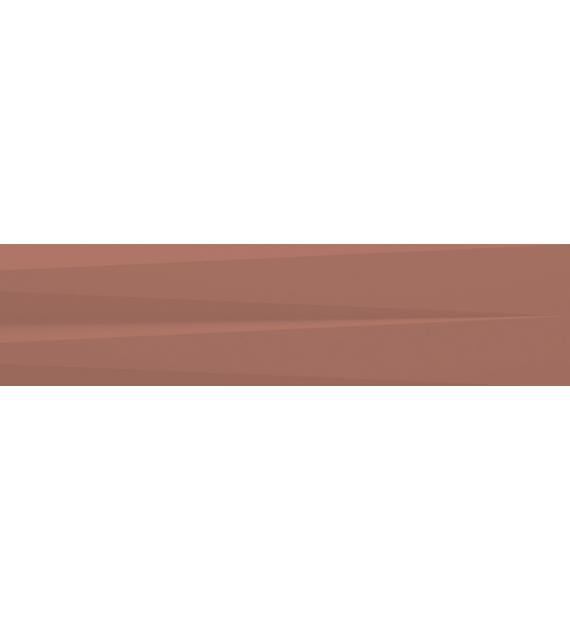 WoW Stripes Transition Cotto 7,5x30 (3D)