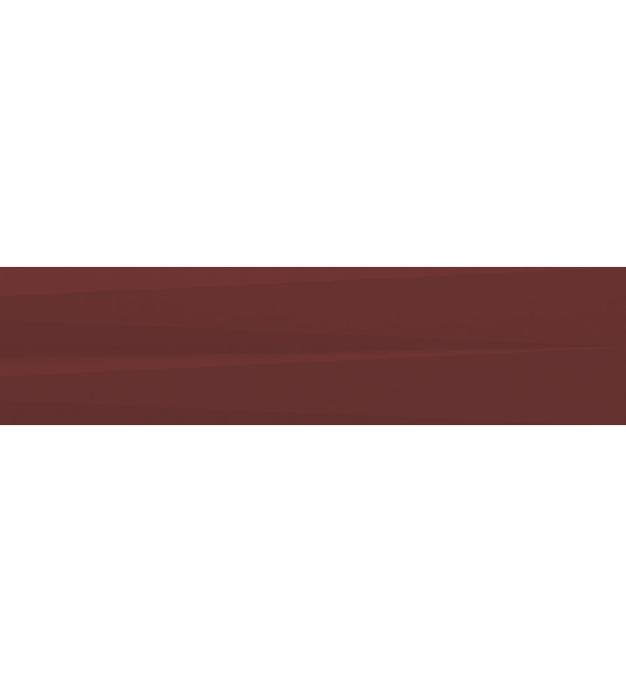 WoW Stripes Transition Garnet 7,5x30