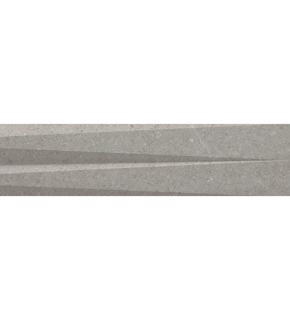 WoW Stripes Transition Greige Stone 7,5x30