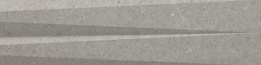 WoW Stripes Transition Greige Stone 7,5x30