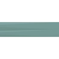 WoW Stripes Transition Teal Mat 7,5x30 (3D)