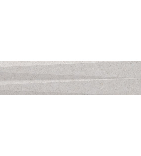 WoW Stripes Transition White Stone 7,5x30