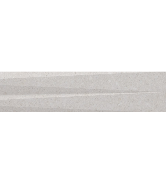 WoW Stripes Transition White Stone 7,5x30