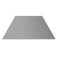 7WoW Trapezium Floor Ash Grey 9,8x23 Mat